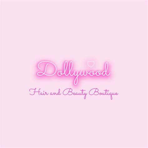 Dollywood Hair and Beauty Boutique