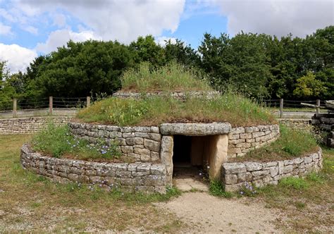Dolmen Rome