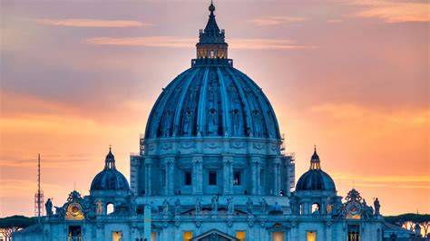 Dom Rome