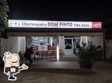 Dom Pinto Chaves