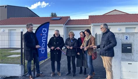 DomIA Connect à Paris