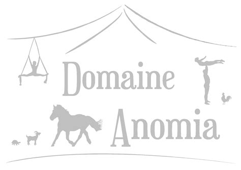 Domaine Anomia à Saint-Trivier-sur-Moignans