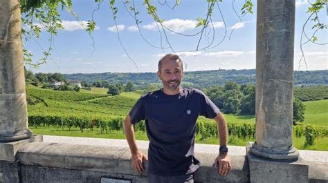 Domaine Capdevielle à Monein