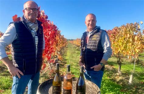 Domaine Gardien à Besson