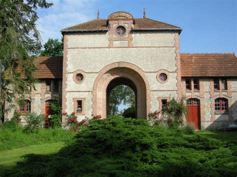 Domaine Le Chiron à Azat-le-Ris