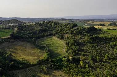 Domaine Plateau du Cascal à Pomas