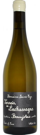 Domaine Saint-Cyr à Anse