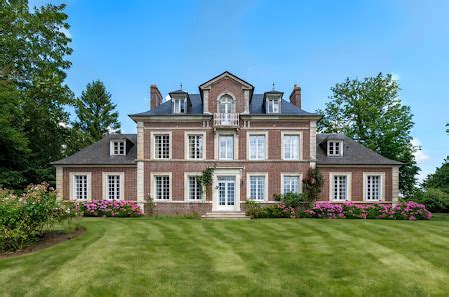 Domaine de Flancourt à Flancourt-Crescy-en-Roumois