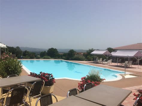 Domaine de Py à Loubressac