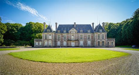 Domaine du Grand Daubeuf à Daubeuf-Serville