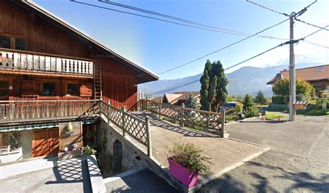 Domancy Elec à Sallanches