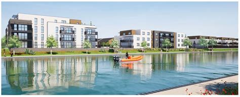 Domcontainers à Talange