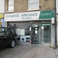 Domestic Appliance Centre