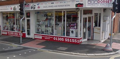Domestic Appliance Repair Ltd (£40)