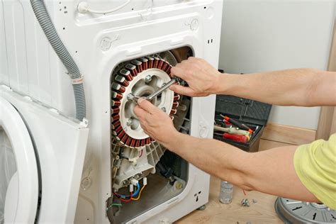 Domestic Appliance Repair Solutions