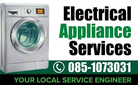 Domestic Appliance Services Ltd