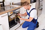 Domestic Electrical Appliance Repairs