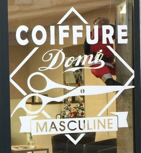 Domi Coiffure à Samatan