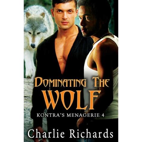 download Dominating the Wolf