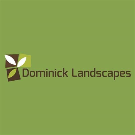 Dominick Landscapes Limited