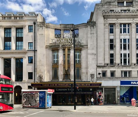 Dominion Theatre