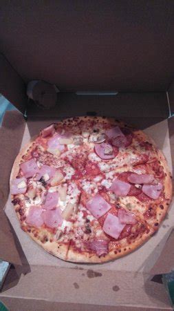 Domino's Pizza - Bangor (Northern Ireland)