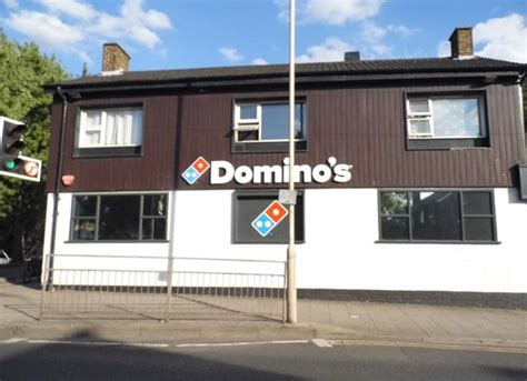 Domino's Pizza - Canterbury