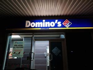 Domino's Pizza - Cardiff - Llandaff