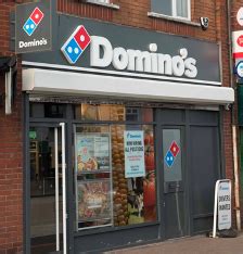 Domino's Pizza - Cardiff - Rumney Hill