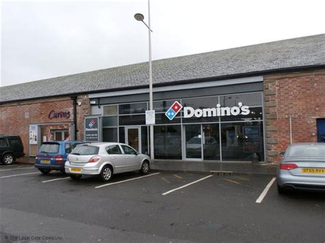 Domino's Pizza - Dundee - City Quay