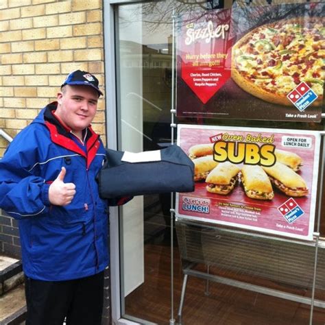 Domino's Pizza - Liverpool - West Derby
