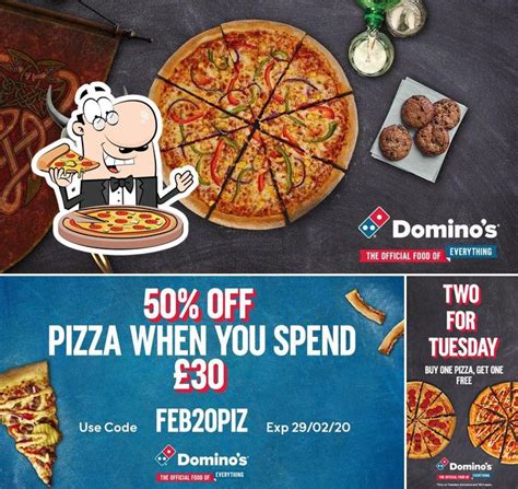 Domino's Pizza - Slough