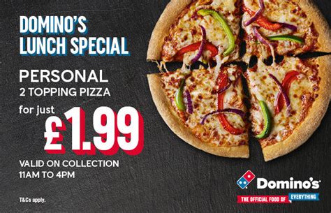 Domino's Pizza - Southampton - Totton