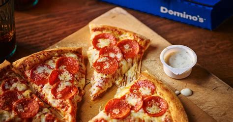 Domino's Pizza - Stoke-on-Trent - Meir Hay