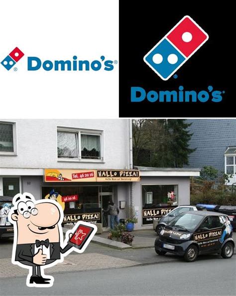 Domino's Pizza Wuppertal Barmen