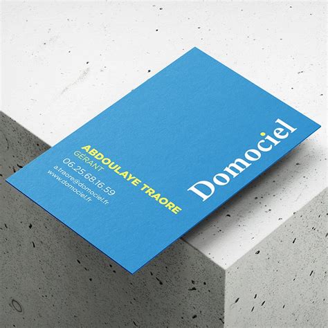 Domociel à Limours