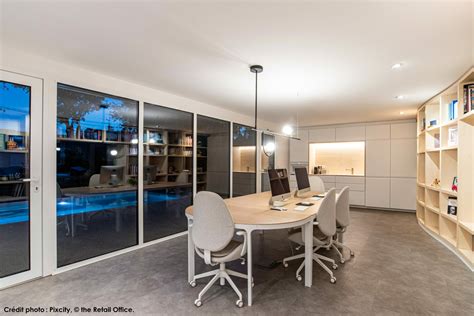 Domotic Design à Menville