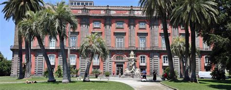 Domus Capodimonte Naples