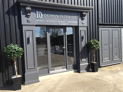 Domus Interiors (Morpeth) Ltd