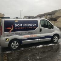 Don Johnson Plumbing and Central Heating