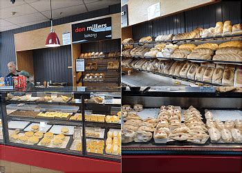 Don Millers Bakery