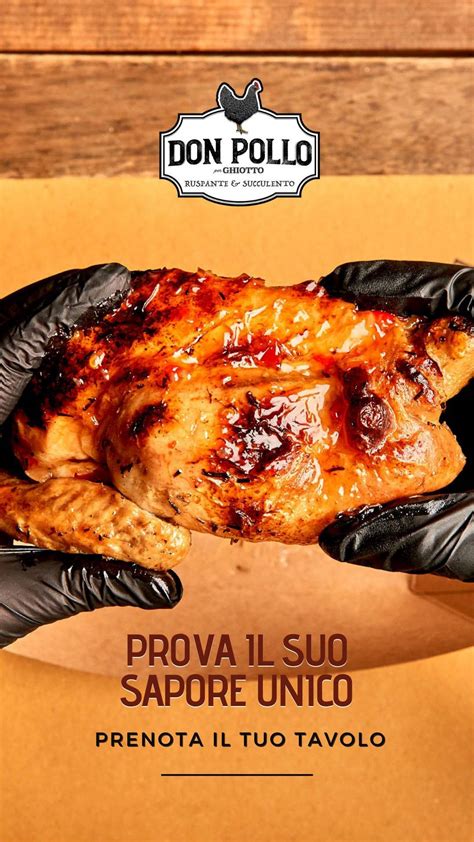 DonPollo Bari