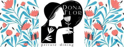 Donaflor_privatedining Genoa