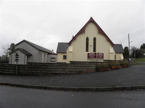 Donaghcloney Methodist Church