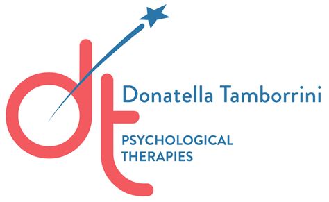 Donatella Tamborrini Psychological Therapies
