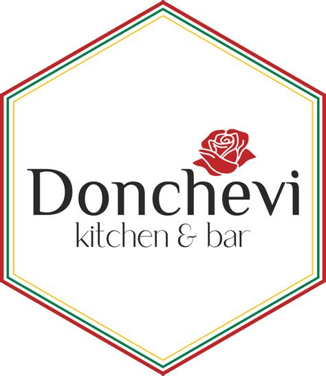 Donchevi Kitchen & Bar