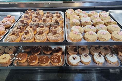 Doogles Donuts and Coffee