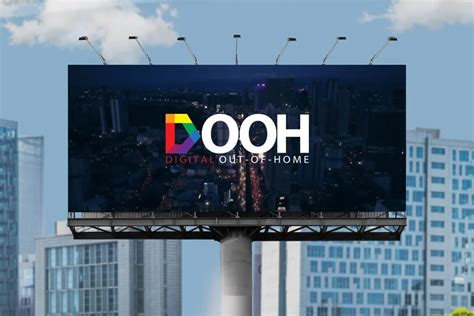 Dooh Ads Template
