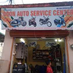 Doon Auto Bike Repair