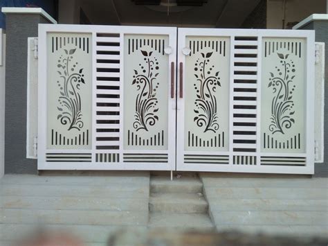 Door, Staircase, Side Grills, Sheds, Fiber Glass Mughal Welding Services Lahore